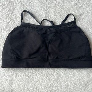 Zella Criss-Cross Sport Bra